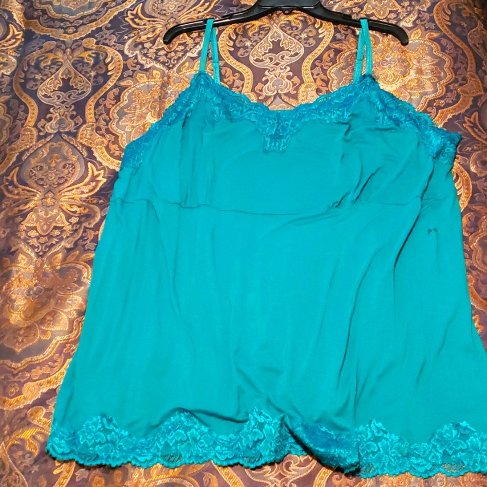 Lane Bryant Undershirt